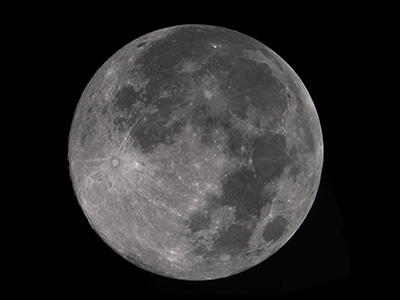 Moon @ 10-5-2017thumb